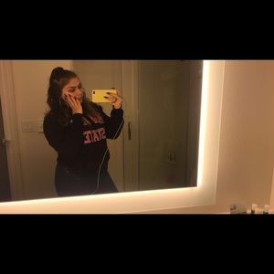 Meet your Posher, Brittney